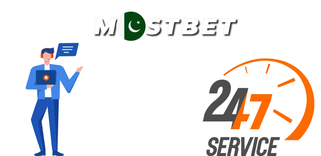 How to Contact Mostbet Support in Pakistan